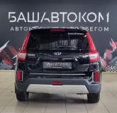 Geely Emgrand X7 I Рестайлинг 2 Уфа  - изображение 23