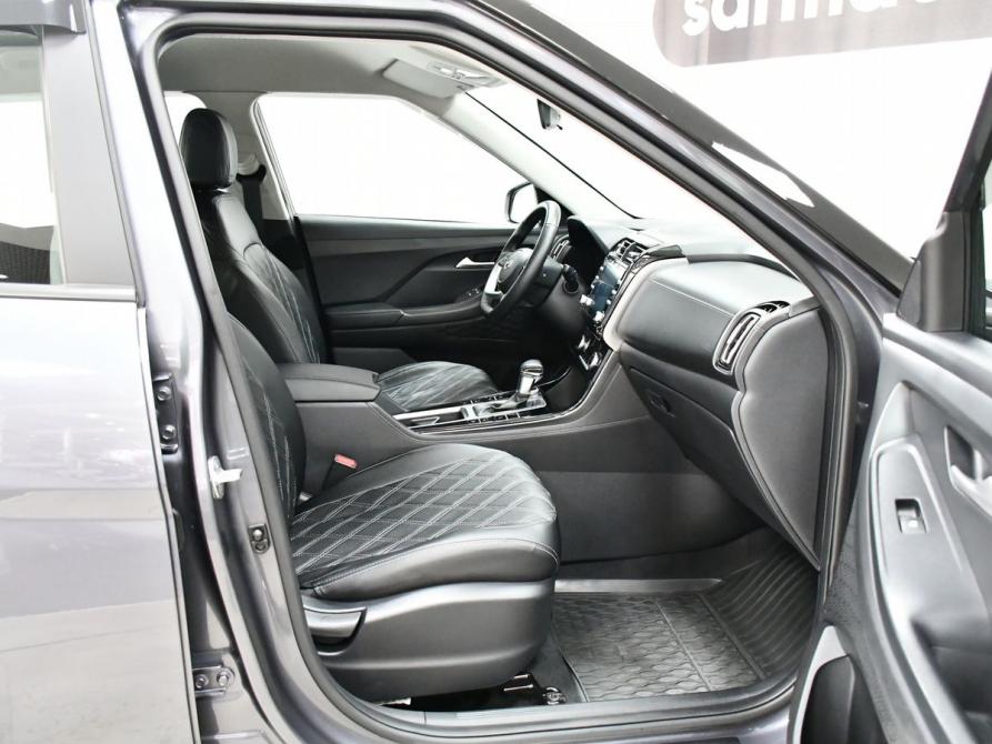 Hyundai Creta II Новосибирск  - изображение 28