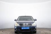 Nissan Almera III (G15) Пермь  - изображение 22