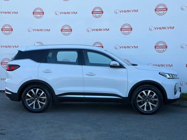 Chery Tiggo 7 Pro I с пробегом 2021 года, цена 1 699 000 рублей, 68037 км, внедорожник, Автокод Объявления