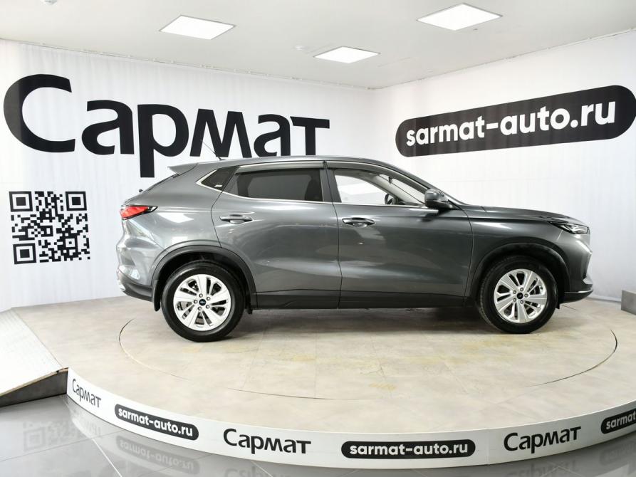 Oshan X5 Новосибирск  - изображение 3