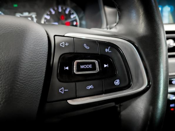 Chery Tiggo 4 Pro I Рестайлинг с пробегом 2024 года, цена 1 495 000 рублей, 49672 км, внедорожник, Автокод Объявления