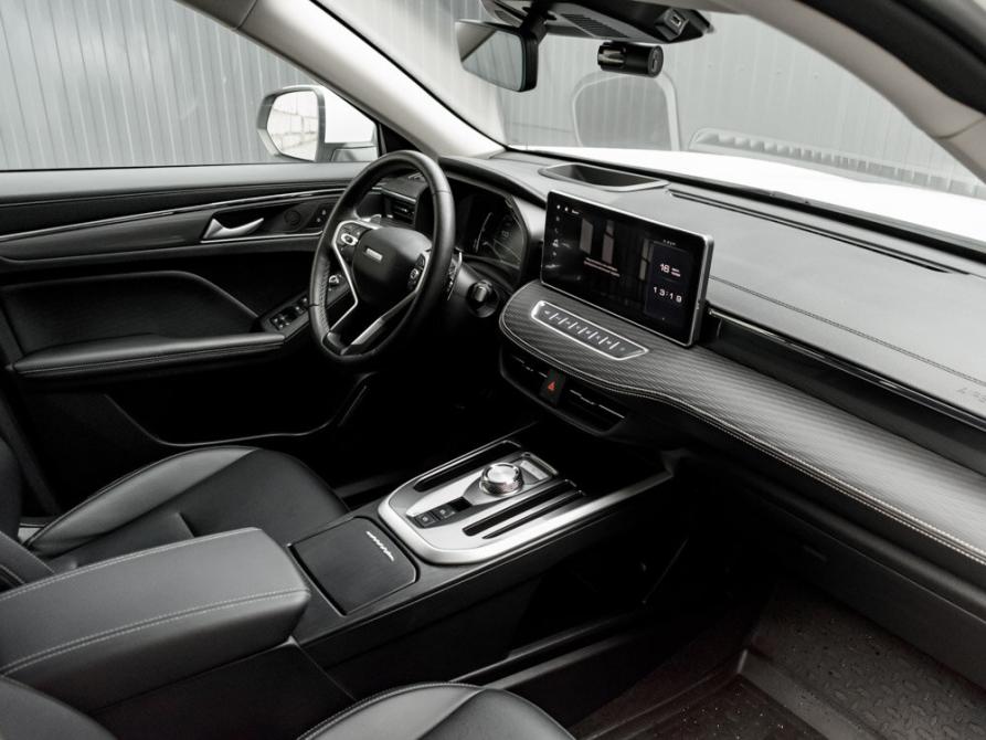 Haval Jolion I Екатеринбург  - изображение 13