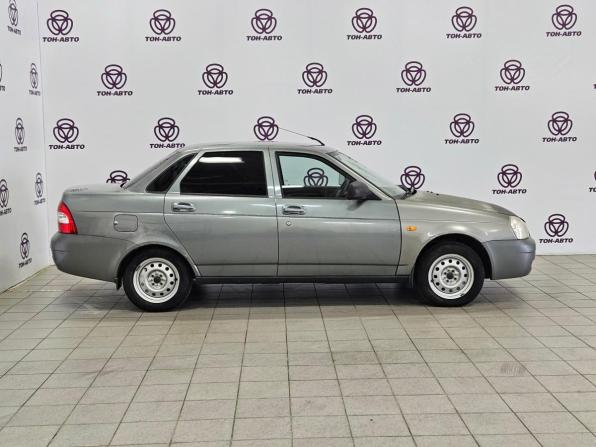 Lada (ВАЗ) Priora I с пробегом 2012 года, цена 293 000 рублей, 183370 км, седан, Автокод Объявления