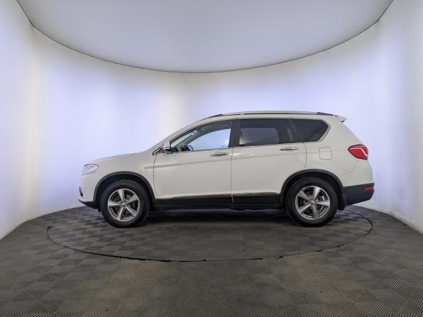 Haval H6 I с пробегом 2019 года, цена 1 395 000 рублей, 177258 км, внедорожник, Автокод Объявления