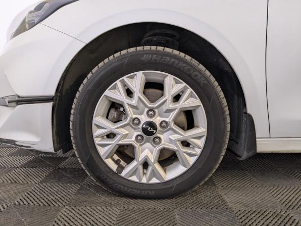 Kia Ceed III Рестайлинг с пробегом 2021 года, цена 2 100 000 рублей, 80578 км, универсал, Автокод Объявления