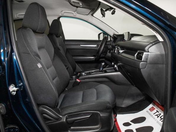 Mazda CX-5 II с пробегом 2018 года, цена 2 475 000 рублей, 108800 км, внедорожник, Автокод Объявления