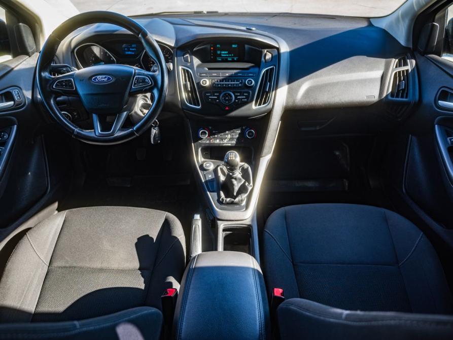 Ford Focus III Рестайлинг Курган  - изображение 15