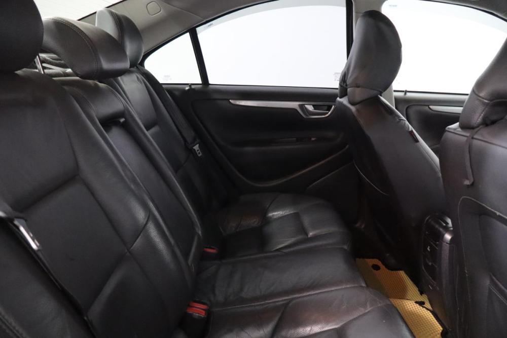 Volvo S60 I Рестайлинг Санкт-Петербург  - изображение 12