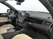Mercedes-Benz GLS I (X166) Санкт-Петербург  - изображение 43