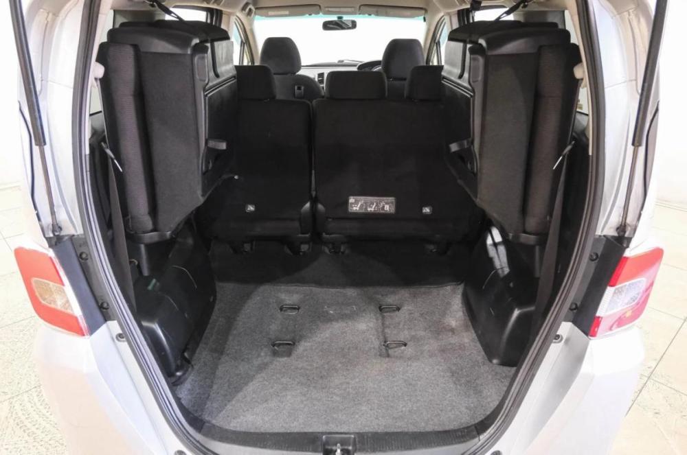 Honda Freed I Рестайлинг 2 Новокузнецк  - изображение 32