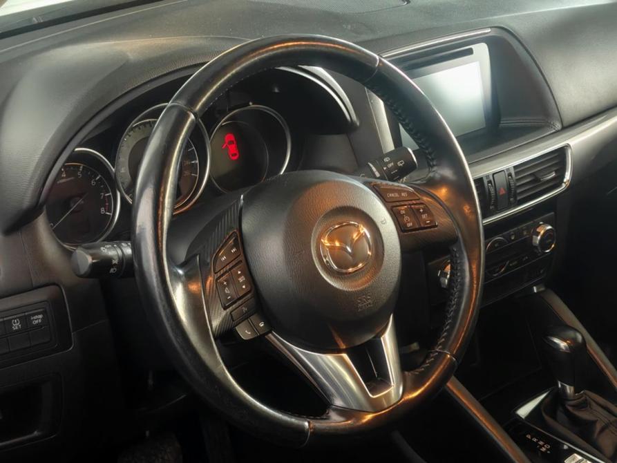 Mazda CX-5 I Рестайлинг Москва  - изображение 12