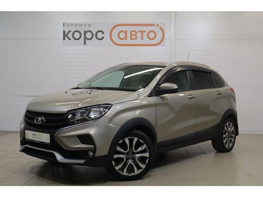 Lada (ВАЗ) XRAY I Коломна  - изображение 1