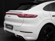 Porsche Cayenne III Москва  - изображение 46