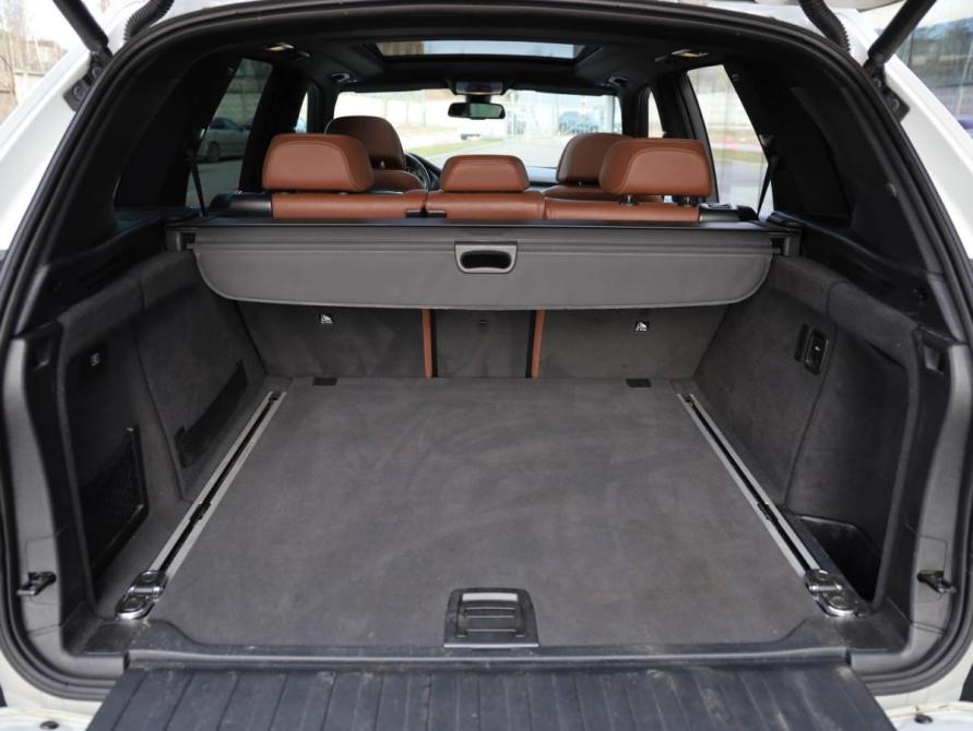 BMW X5 III (F15) Санкт-Петербург  - изображение 24