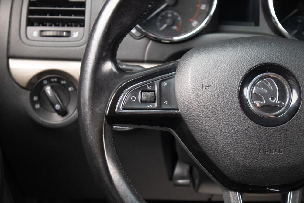Skoda Yeti I Рестайлинг Оренбург  - изображение 12