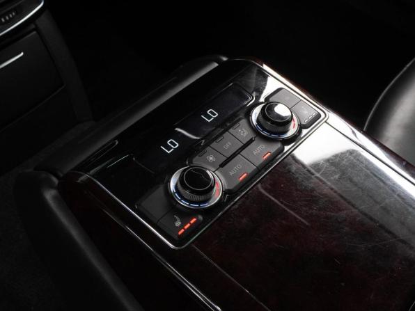 Audi A8 III (D4) с пробегом 2013 года, цена 1 649 000 рублей, 291836 км, седан, Автокод Объявления