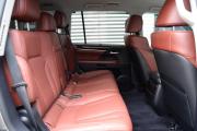 Lexus LX III Рестайлинг 2 Иркутск  - изображение 77