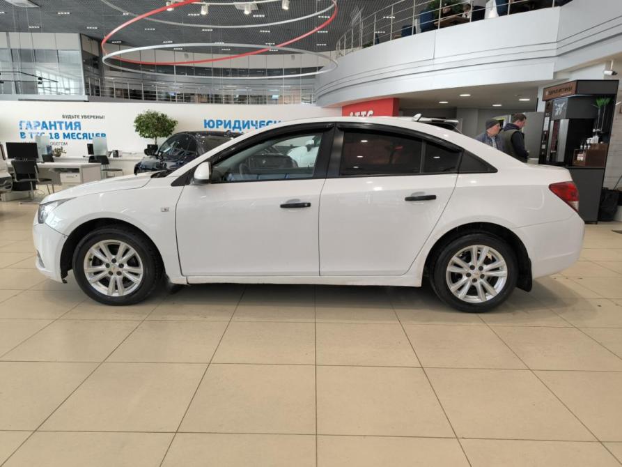 Chevrolet Cruze I Казань  - изображение 10