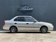Hyundai Accent II Ижевск  - изображение 25