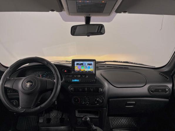 Chevrolet Niva I Рестайлинг с пробегом 2014 года, цена 480 000 рублей, 93014 км, внедорожник, Автокод Объявления