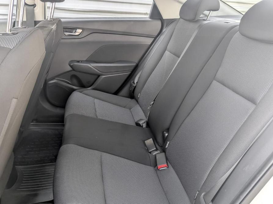 Hyundai Solaris II Рестайлинг Москва  - изображение 12