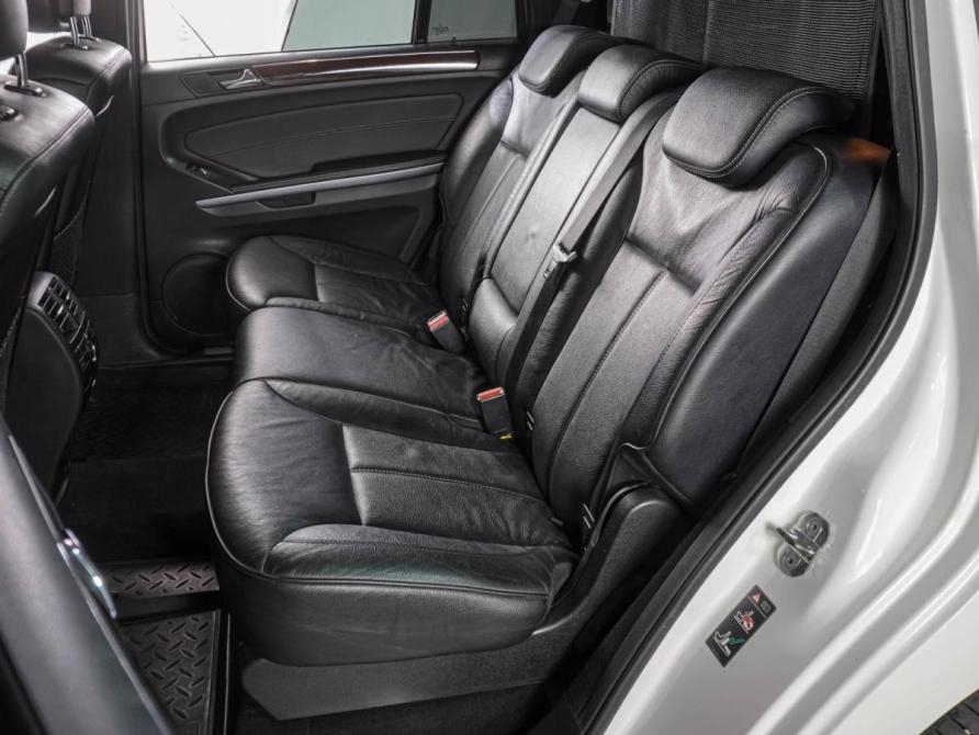 Mercedes-Benz GL-Класс I (X164) Рестайлинг Воронеж  - изображение 9