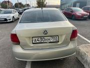 Volkswagen Polo V Магнитогорск  - изображение 11