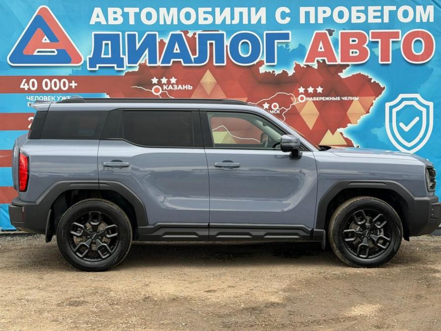 Haval H3 I Набережные Челны  - изображение 2