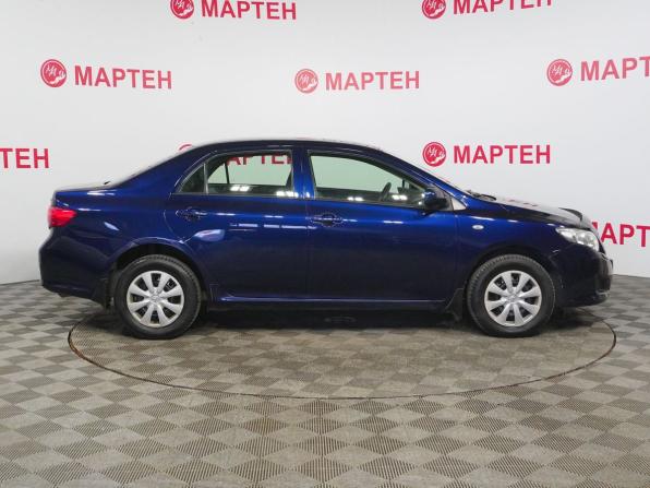 Toyota Corolla X (E140 E150) с пробегом 2008 года, цена 674 000 рублей, 179190 км, седан, Автокод Объявления