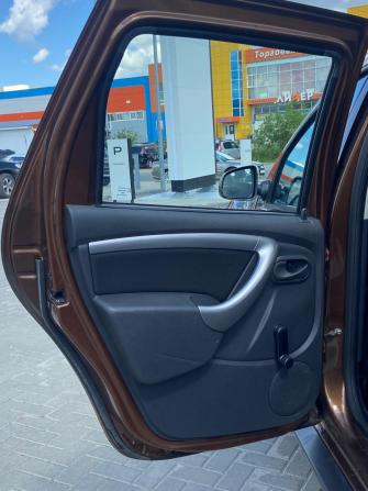 Renault Duster I с пробегом 2012 года, цена 780 000 рублей, 132362 км, внедорожник, Автокод Объявления