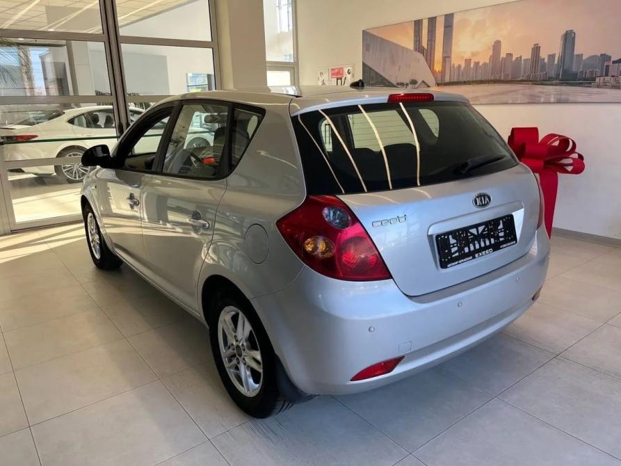 Kia Ceed I Челябинск  - изображение 6