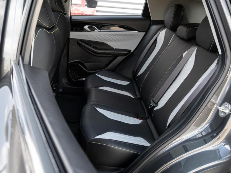 Geely Coolray I Рестайлинг Краснодар  - изображение 9