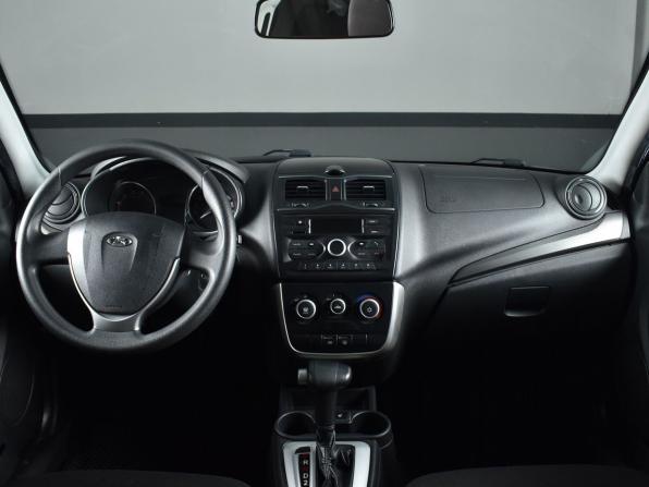 Lada (ВАЗ) Granta I Рестайлинг с пробегом 2018 года, цена 659 995 рублей, 109300 км, седан, Автокод Объявления