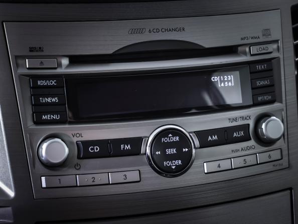 Subaru Legacy V с пробегом 2011 года, цена 990 000 рублей, 172462 км, седан, Автокод Объявления