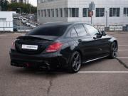 Mercedes-Benz C-Класс IV (W205) Москва  - изображение 21
