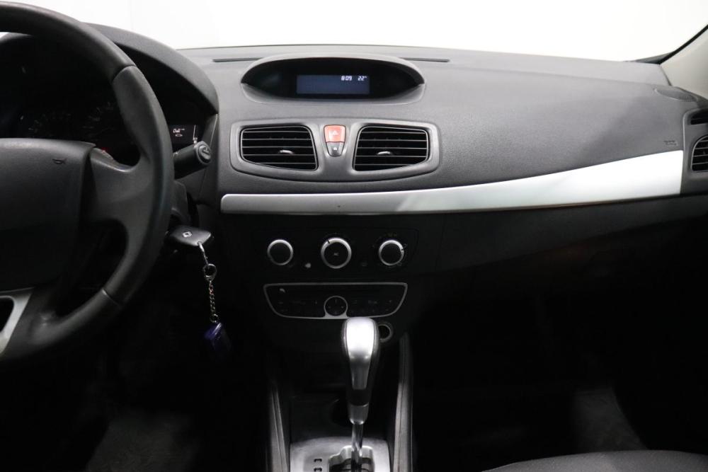 Renault Fluence I Ульяновск  - изображение 12
