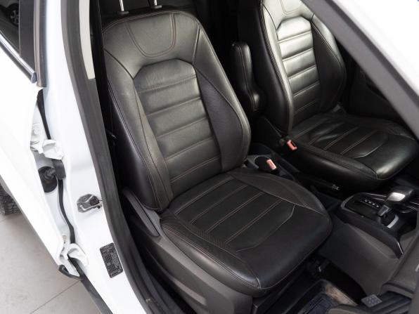 Ford EcoSport II с пробегом 2014 года, цена 1 190 000 рублей, 138808 км, внедорожник, Автокод Объявления