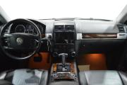 Volkswagen Touareg I Рестайлинг Сургут  - изображение 43