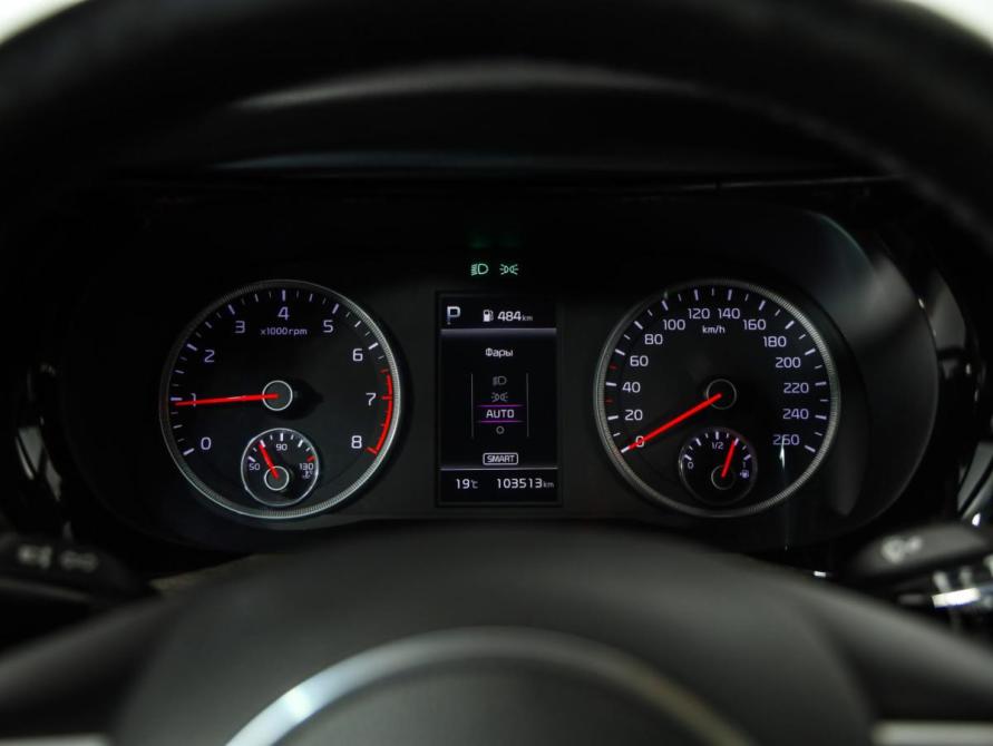 Kia K5 III Санкт-Петербург  - изображение 13