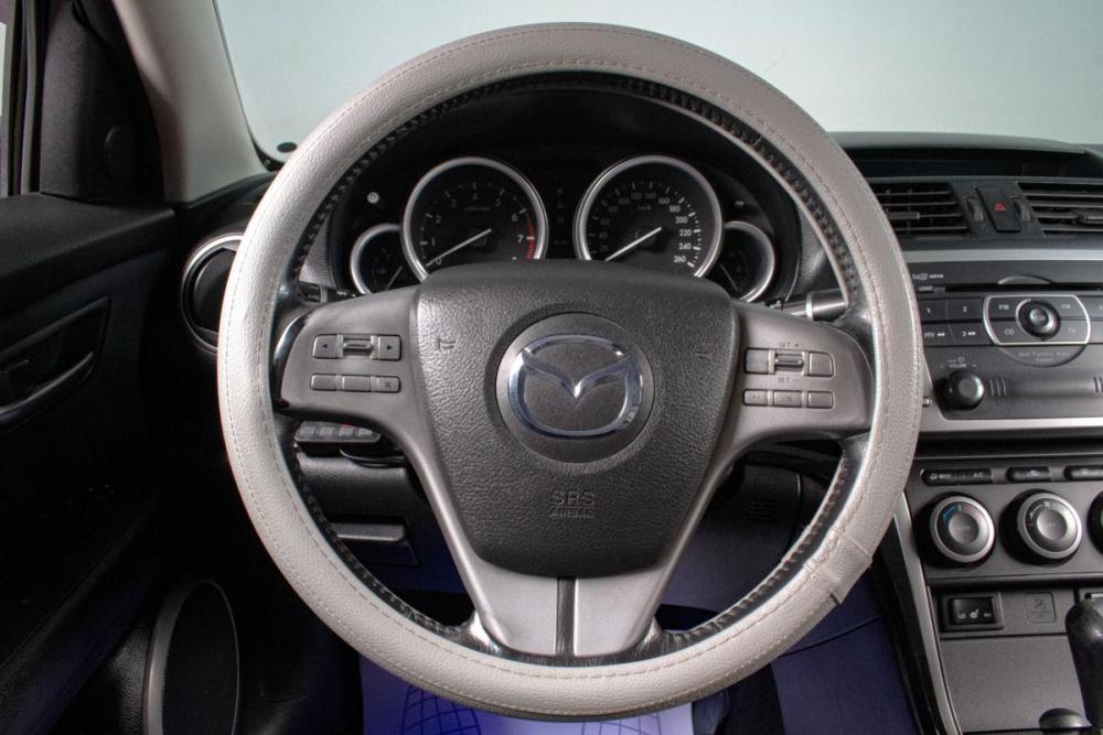 Mazda 6 II (GH) Сургут  - изображение 11