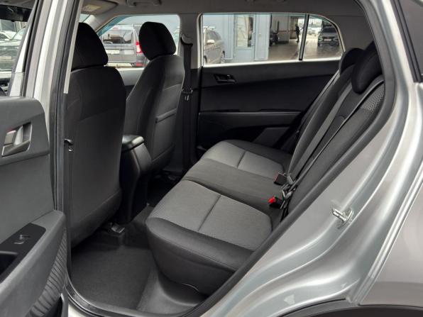 Hyundai Creta I с пробегом 2019 года, цена 1 749 000 рублей, 139735 км, внедорожник, Автокод Объявления
