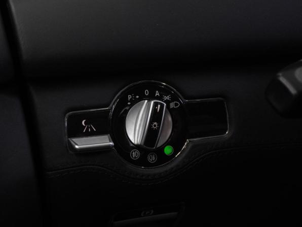 Mercedes-Benz CL-Класс III (C216) с пробегом 2008 года, цена 2 120 000 рублей, 149065 км, купе-хардтоп, Автокод Объявления