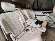 Mercedes-Benz EQS SUV Москва  - изображение 37