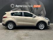 Kia Sportage IV Рестайлинг Пермь  - изображение 24