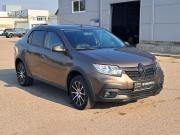 Renault Logan II Рестайлинг Набережные Челны  - изображение 29