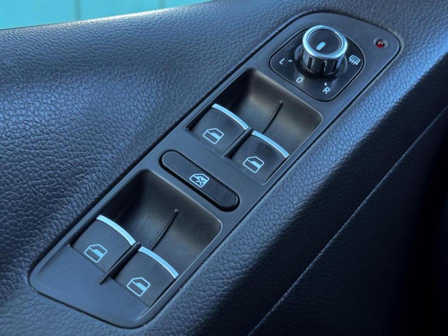 Volkswagen Tiguan I Рестайлинг Кропоткин  - изображение 13