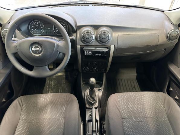 Nissan Almera III (G15) с пробегом 2013 года, цена 599 000 рублей, 104000 км, седан, Автокод Объявления