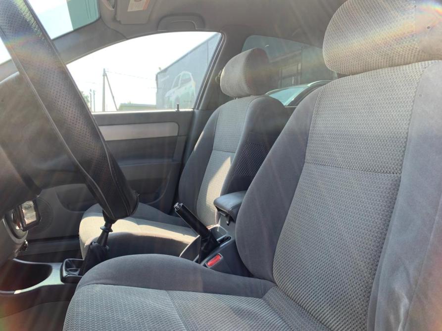 Chevrolet Lacetti I Стерлитамак  - изображение 8