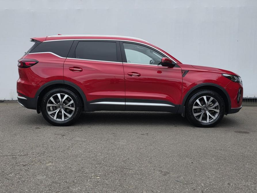 Chery Tiggo 7 Pro Max I Москва  - изображение 4